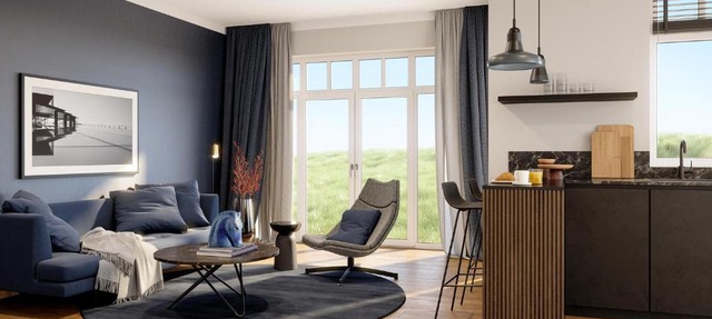 DAS LORNSEN - Serviced Luxury Apartments