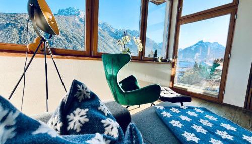 Das Stubai - exklusiv, einzigartig & nachhaltig