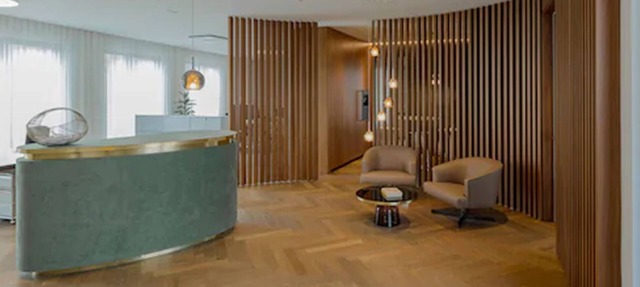 DD Suites Serviced Apartments