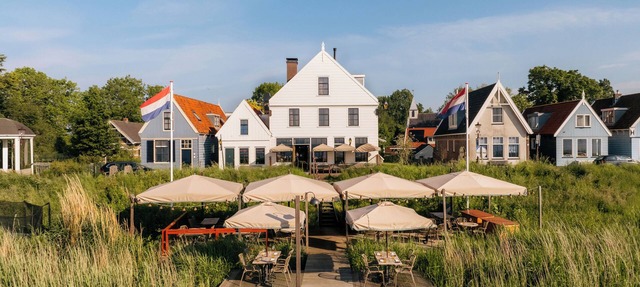 De Durgerdam Amsterdam