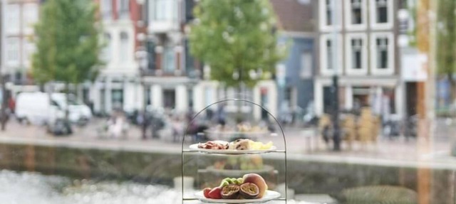 De L'Europe Amsterdam