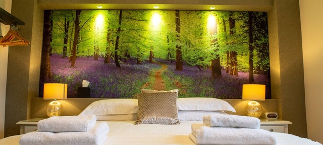 Deanfield Bed and Breakfast