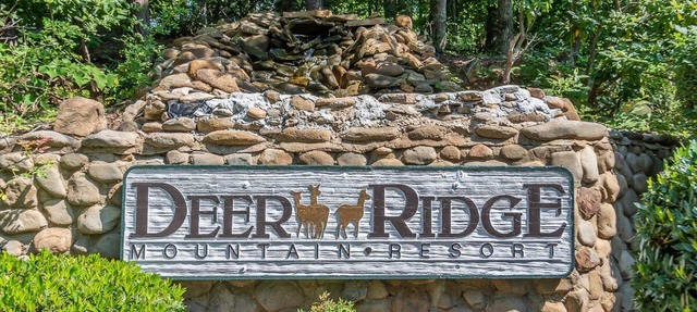 Deer Ridge Mountain Resort