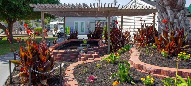 Deercreek Townhomes