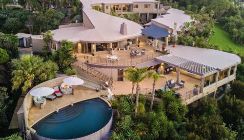 Delamore Lodge