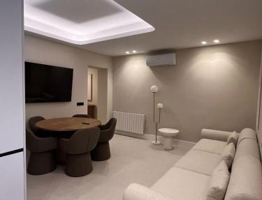 Deluxe apartment in Retiro