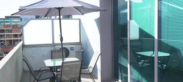 Deluxe Stay - Naffah Apartments