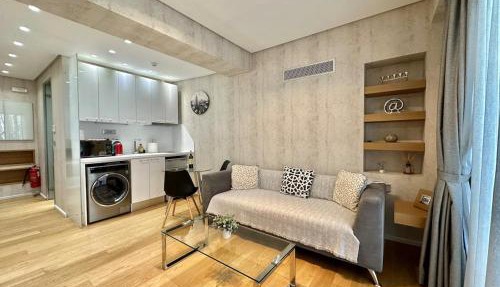 Demetra-Luxenia Suites Athens