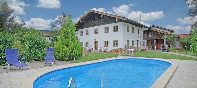 Der Birkenhof-Ried