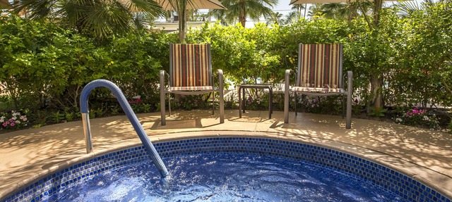 Desert Riviera Hotel- A Town & Desert Boutique Hotel