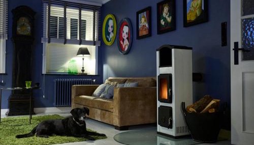 Design Apartments Haus Noge