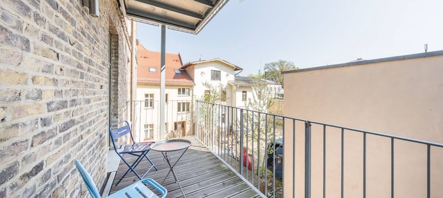 Design Apartments "Potsdam West"