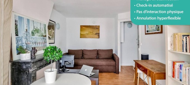 DETAILED HOUSEHOLD - Well furnished apartment