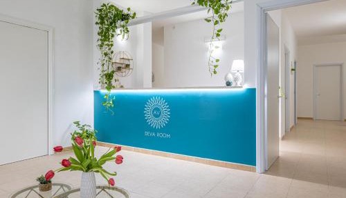 Deva Room Suite Spa