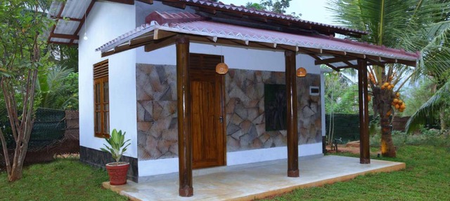 Dew Safari Cottage