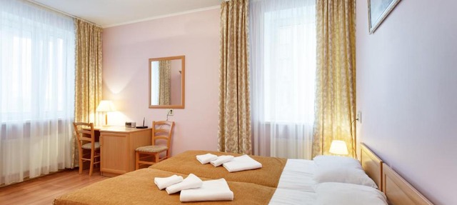Diadema Apart Hotel