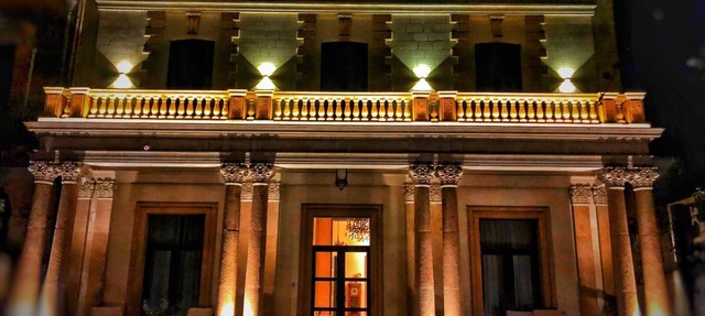 Dimora Charleston SPA Lecce