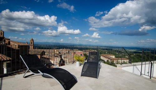 Dimora Dell'Erbe Apartments