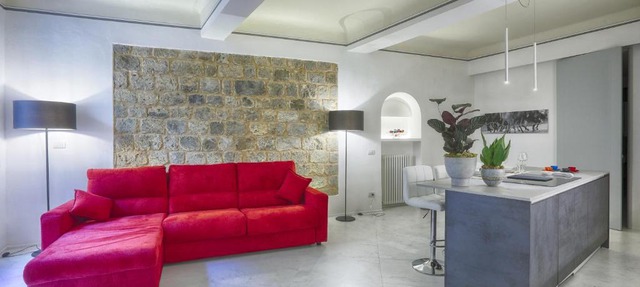 Dimora storica - Palazzo del Taja