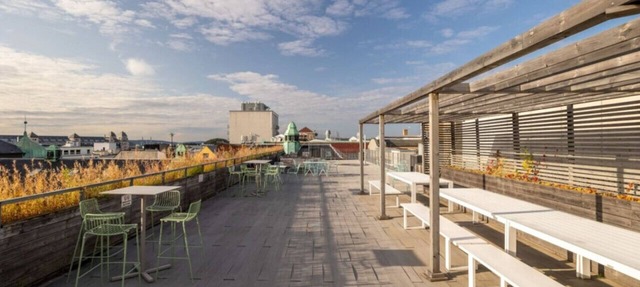 Dinbnb Apartments I 500m to Oslo Central Station I Gym & Roof Terrace