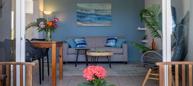 Divers Paradise Bonaire
