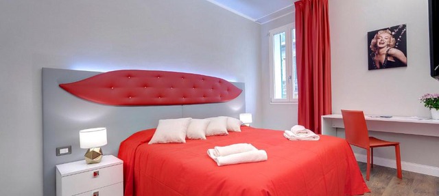 Dolce Vita Suite