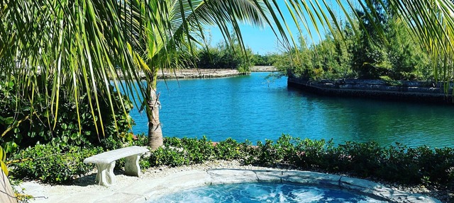 Dolphin Cove - Adults Only