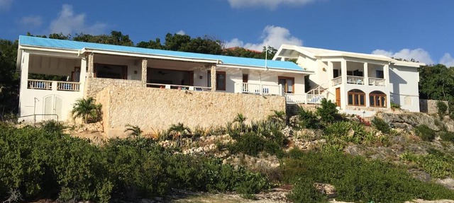 Dolphin Villa