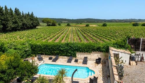 Domaine de Parazols