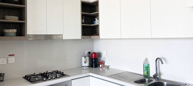 Downtown Dubai Mall 2 bedrooms apartment