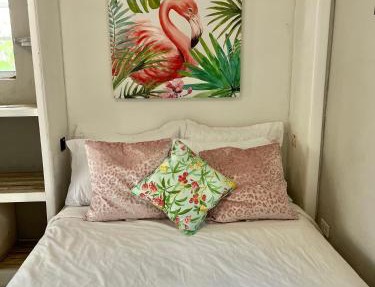 Downtown Nassau Oasis Unit 3