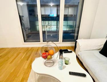 Dream Dwell Paris-Fantastic modern flat near RER A Paris