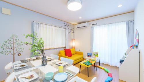 DREAM STAY Urayasu