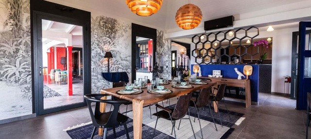 Dream Villa Lurin 644