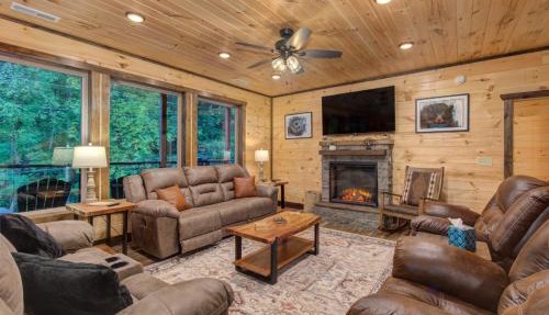 Dreamcatcher Lodge By Avada Properties