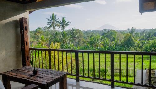 Dukuh Ubud Villa