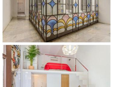 Duplex en Alfonso XII
