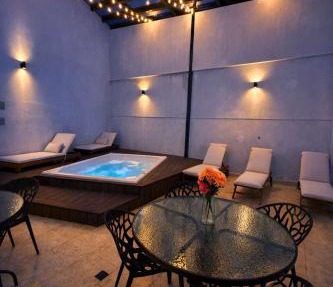 Duplex privado en Chapinero con Experiencia boutique