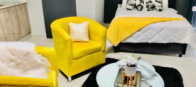 Durban City view berea