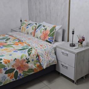 Durban Overport Halaal Accomodation 5S