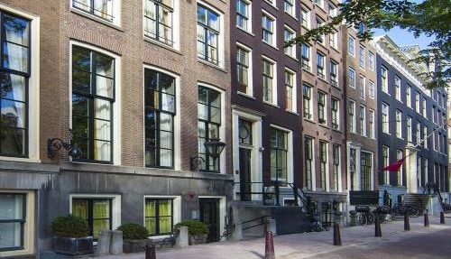 Dutch Masters Short Stay Apartments