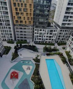 Easter Show Villa - 3 Bed 2 Bath,Sleeps 6,Pool,Parking-reserve- No Parties