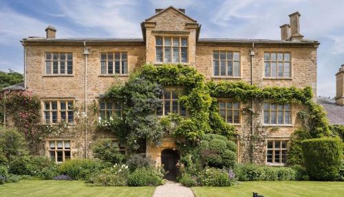 Ebrington Manor by Birch Stays
