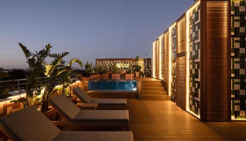 ÉCLAT Collection - City Center - POOL and PRIVATE FREE PARKING