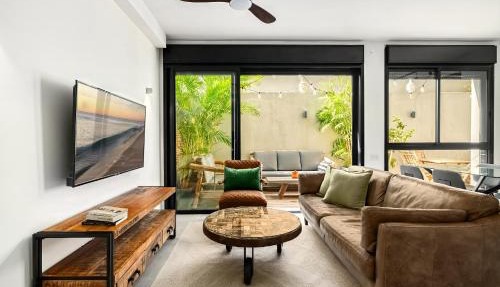 Eclectic Vision by TLV2RENT