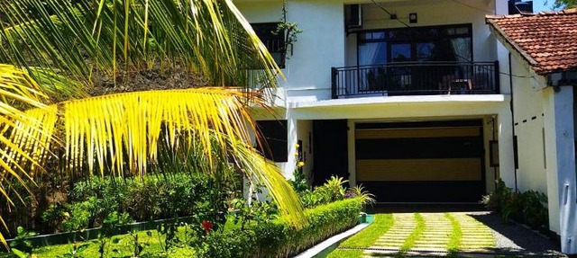 Edelweiss Residence