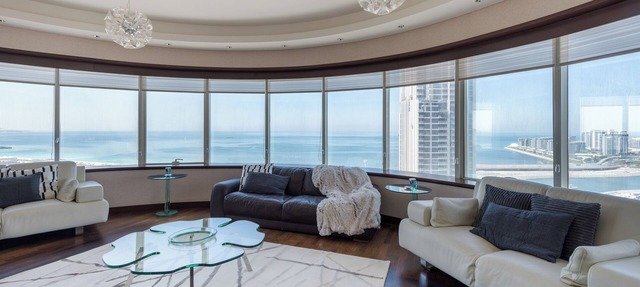 EDEN'S Homes & Villas - KG tower
