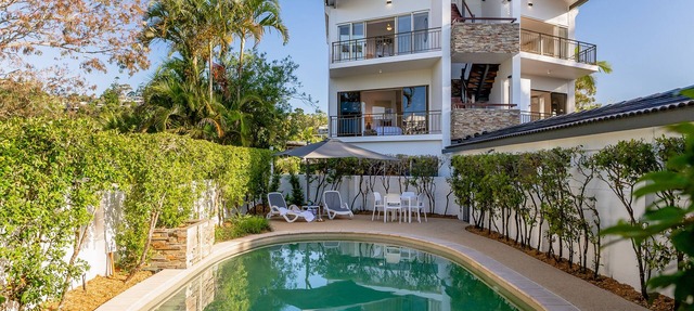 Edgewater Collection by Stay Noosa