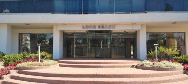 Edificio Long Beach