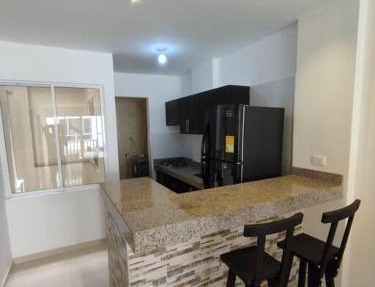 Edificio Verona 57 - Apartamento en Piedecuesta